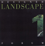 Designed Landscape press