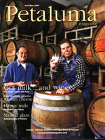 Petaluma