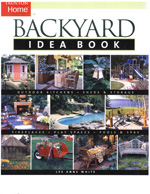 Taunton Home Backyard Idea Book